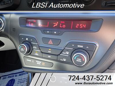 2012 Kia Optima EX   - Photo 39 - Uniontown, PA 15401