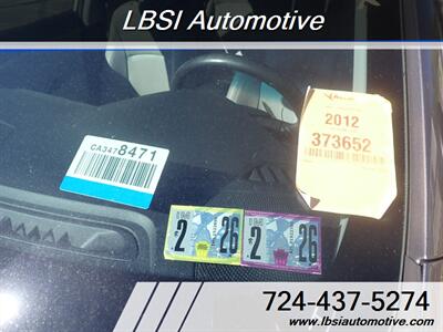 2012 Kia Optima EX   - Photo 55 - Uniontown, PA 15401