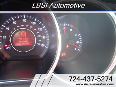 2012 Kia Optima EX   - Photo 50 - Uniontown, PA 15401