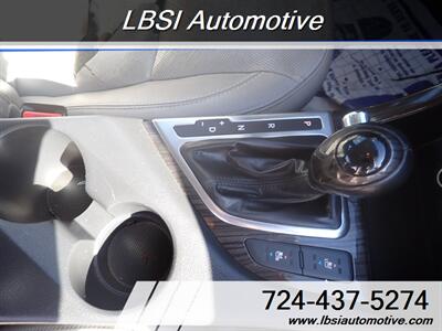 2012 Kia Optima EX   - Photo 36 - Uniontown, PA 15401