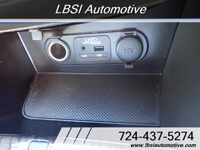 2012 Kia Optima EX   - Photo 37 - Uniontown, PA 15401