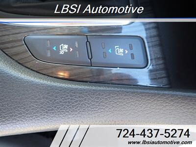 2012 Kia Optima EX   - Photo 38 - Uniontown, PA 15401
