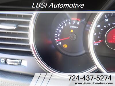 2012 Kia Optima EX   - Photo 51 - Uniontown, PA 15401