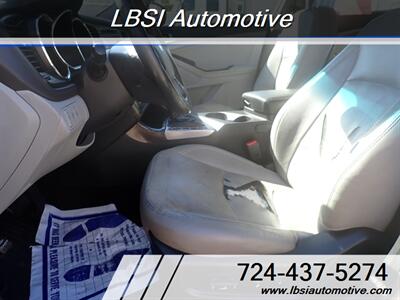 2012 Kia Optima EX   - Photo 46 - Uniontown, PA 15401