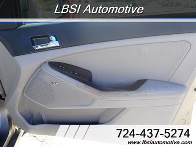 2012 Kia Optima EX   - Photo 29 - Uniontown, PA 15401