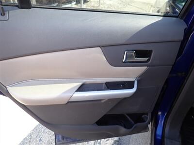 2013 Ford Edge SEL   - Photo 25 - Uniontown, PA 15401
