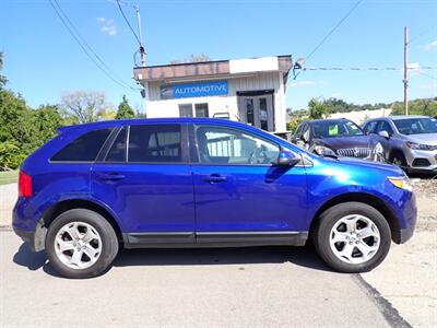 2013 Ford Edge SEL   - Photo 2 - Uniontown, PA 15401