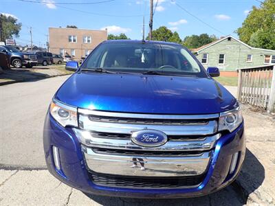 2013 Ford Edge SEL   - Photo 5 - Uniontown, PA 15401