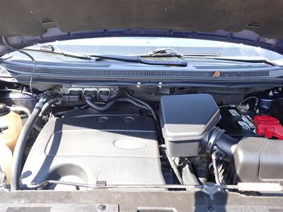 2013 Ford Edge SEL   - Photo 8 - Uniontown, PA 15401