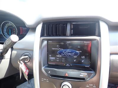 2013 Ford Edge SEL   - Photo 40 - Uniontown, PA 15401