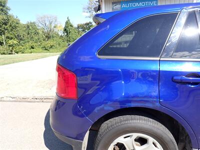 2013 Ford Edge SEL   - Photo 14 - Uniontown, PA 15401