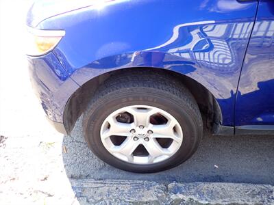 2013 Ford Edge SEL   - Photo 23 - Uniontown, PA 15401