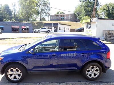 2013 Ford Edge SEL   - Photo 4 - Uniontown, PA 15401