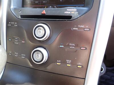 2013 Ford Edge SEL   - Photo 41 - Uniontown, PA 15401