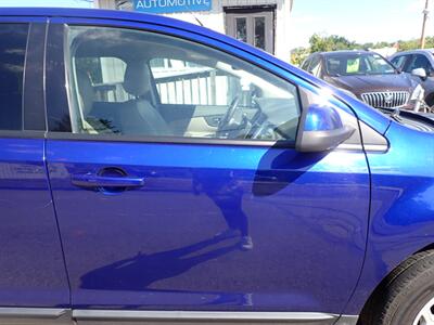 2013 Ford Edge SEL   - Photo 12 - Uniontown, PA 15401