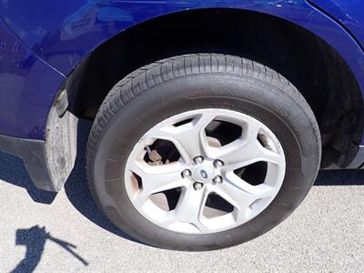 2013 Ford Edge SEL   - Photo 15 - Uniontown, PA 15401