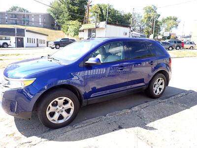 2013 Ford Edge SEL   - Photo 9 - Uniontown, PA 15401