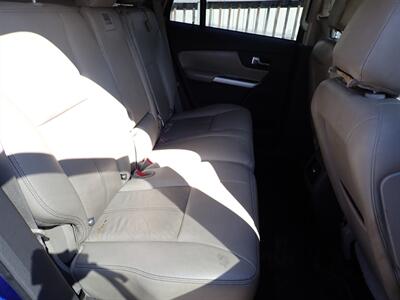 2013 Ford Edge SEL   - Photo 30 - Uniontown, PA 15401