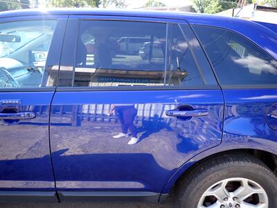 2013 Ford Edge SEL   - Photo 21 - Uniontown, PA 15401