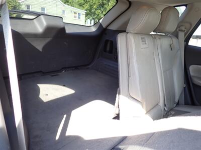 2013 Ford Edge SEL   - Photo 32 - Uniontown, PA 15401