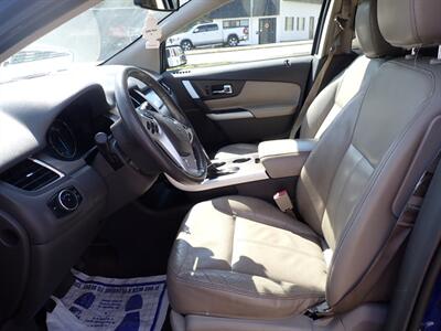 2013 Ford Edge SEL   - Photo 46 - Uniontown, PA 15401