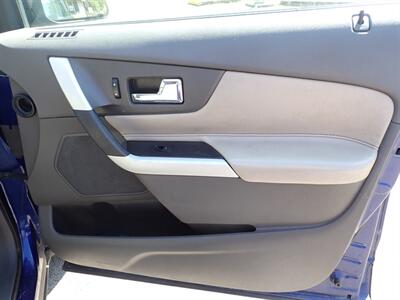 2013 Ford Edge SEL   - Photo 34 - Uniontown, PA 15401