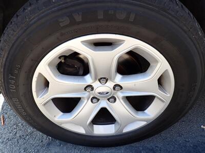 2013 Ford Edge SEL   - Photo 24 - Uniontown, PA 15401