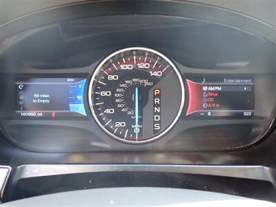 2013 Ford Edge SEL   - Photo 49 - Uniontown, PA 15401