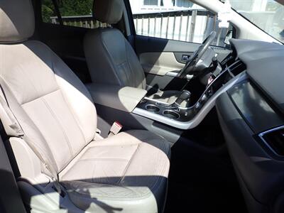2013 Ford Edge SEL   - Photo 35 - Uniontown, PA 15401