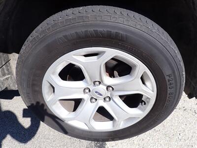 2013 Ford Edge SEL   - Photo 11 - Uniontown, PA 15401