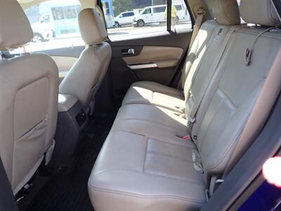 2013 Ford Edge SEL   - Photo 7 - Uniontown, PA 15401