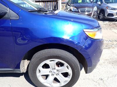 2013 Ford Edge SEL   - Photo 10 - Uniontown, PA 15401