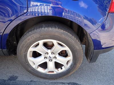 2013 Ford Edge SEL   - Photo 20 - Uniontown, PA 15401