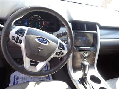 2013 Ford Edge SEL   - Photo 6 - Uniontown, PA 15401