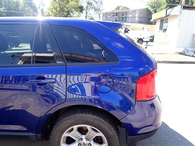 2013 Ford Edge SEL   - Photo 19 - Uniontown, PA 15401
