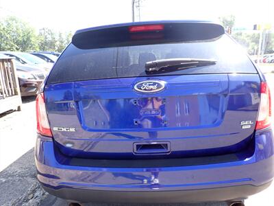 2013 Ford Edge SEL   - Photo 3 - Uniontown, PA 15401