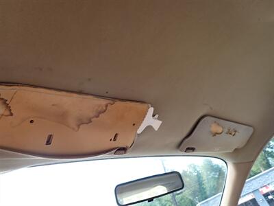 1997 Ford Escort LX   - Photo 38 - Uniontown, PA 15401