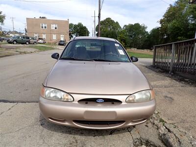 1997 Ford Escort LX   - Photo 5 - Uniontown, PA 15401