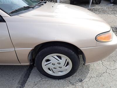 1997 Ford Escort LX   - Photo 9 - Uniontown, PA 15401