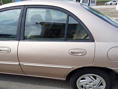 1997 Ford Escort LX   - Photo 19 - Uniontown, PA 15401