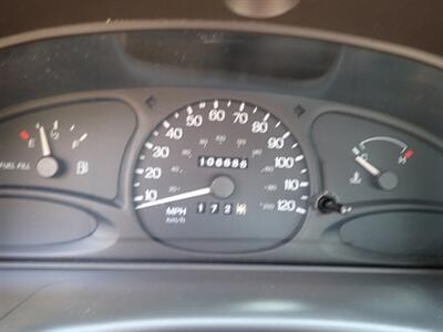 1997 Ford Escort LX   - Photo 36 - Uniontown, PA 15401
