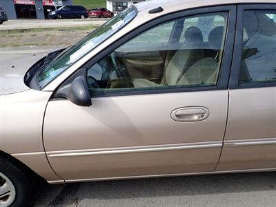 1997 Ford Escort LX   - Photo 20 - Uniontown, PA 15401