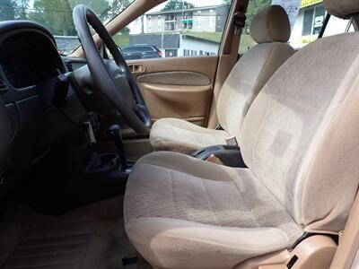1997 Ford Escort LX   - Photo 33 - Uniontown, PA 15401