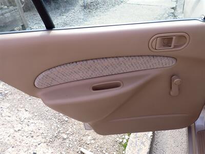 1997 Ford Escort LX   - Photo 23 - Uniontown, PA 15401