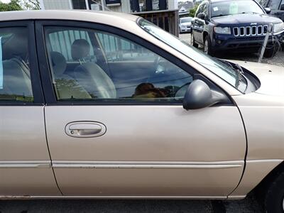 1997 Ford Escort LX   - Photo 11 - Uniontown, PA 15401