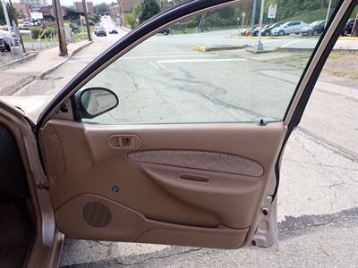 1997 Ford Escort LX   - Photo 26 - Uniontown, PA 15401