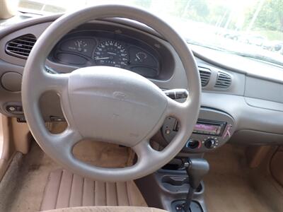 1997 Ford Escort LX   - Photo 37 - Uniontown, PA 15401