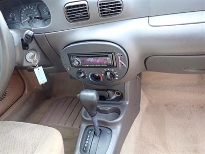 1997 Ford Escort LX   - Photo 28 - Uniontown, PA 15401