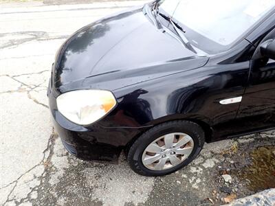 2009 Hyundai ACCENT GS   - Photo 11 - Uniontown, PA 15401