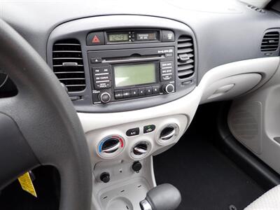 2009 Hyundai ACCENT GS   - Photo 28 - Uniontown, PA 15401